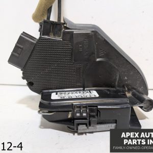 OEM 2013-2015 Infiniti JX35 3.5L LEFT SIDE DOOR LOCK LATCH ACTUATOR