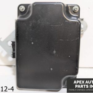 OEM 2013-2015 Infiniti JX35 3.5L PDC Parking Assist Control Module 283D0-3JA0A