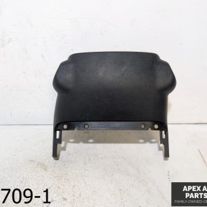 OEM 2013-2015 Toyota Avalon 3.5L UPPER STEERING COLUMN TRIM COVER 45286-06260