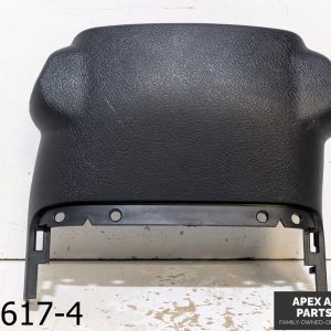 OEM 2013-2015 Toyota Avalon 3.5L Upper Steering Column Cover