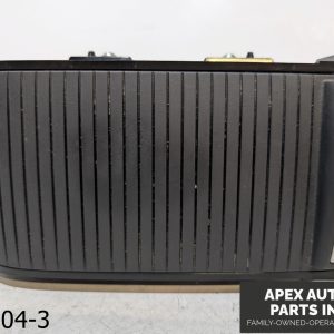 OEM 2013-2016 Buick Encore 1.4L FRONT CENTER CONSOLE CUBBY BIN STORAGE TRAY