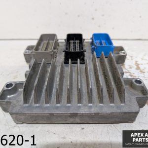 OEM 2013-2016 Chevrolet Trax ECM ENGINE CONTROL MODULE COMPUTER PCM ECU POWER