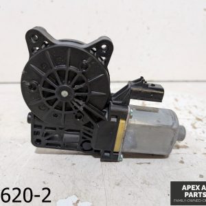 OEM 2013-2016 Chevrolet Trax LEFT DRIVER SIDE DOOR WINDOW REGULATOR MOTOR