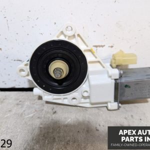 OEM 2013-2016 Dodge Dart 2.4L RH Right FRONT Power Window Motor