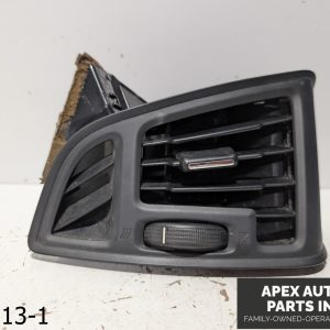 OEM 2013-2016 Ford Escape 1.6L Driver Side Dash Air Vent Drivers Left By Door