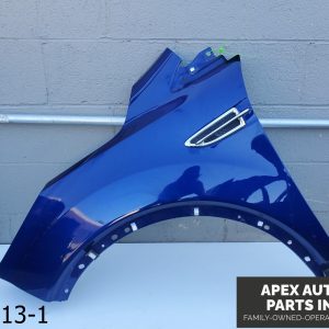 OEM 2013-2016 Ford Escape 1.6L LH Driver Left Fender