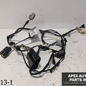 OEM 2013-2016 Ford Escape 1.6L TAILGATE TRUNK WIRE HARNESS FV4T14A583R59CL