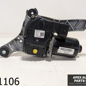 OEM 2013-2016 Ford Escape 1.6L Windshield Wiper Motor Driver Left