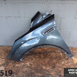 OEM 2013-2016 Ford Escape 2.5L Front Left LH Side Fender