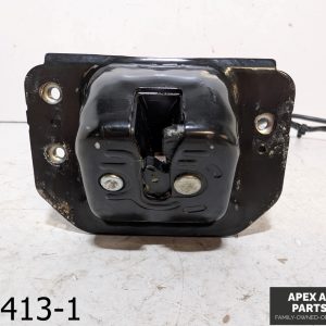 OEM 2013-2016 Ford Escape 2.5L TAILGATE LIFT GATE TRUNK LATCH POWER LOCK