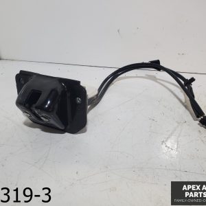 OEM 2013-2016 Ford Escape TAILGATE LIFT GATE TRUNK LATCH POWER ACTUATOR HATCH