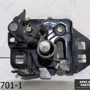 OEM 2013-2016 Ford Fusion 1.5L Front Hood Lock Latch Release Actuator