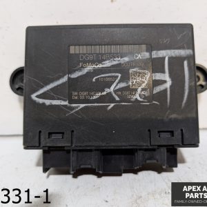 OEM 2013-2016 Ford Fusion 1.5L Module Door ECU Control Unit Fomoco