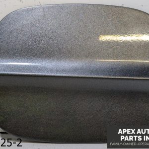 OEM 2013-2016 Ford Fusion 2.0L Gas Fuel Tank Door Cover Lid