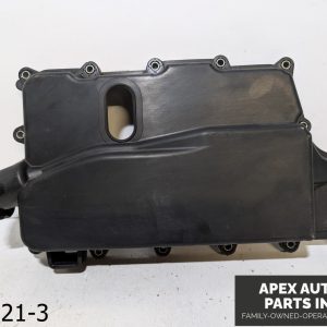 OEM 2013-2016 GMC Acadia 3.6L Automatic Transmission Body Valve Cover Oil