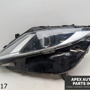 OEM 2013-2016 Lincoln MKZ Hybrid 2.5L LED LEFT DRIVER HID HEADLIGHT