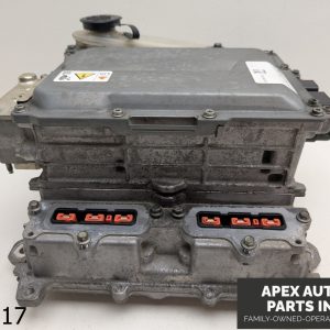 OEM 2013-2016 Lincoln MKZ Hybrid 2.5L POWER INVERTER