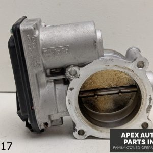 OEM 2013-2016 Lincoln MKZ Hybrid 2.5L Throttle Body Valve Assembly