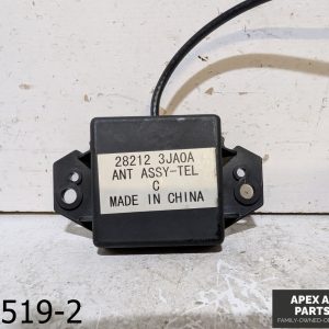 OEM 2013-2016 Nissan Pathfinder 3.5L Mobile Phone Base Antenna