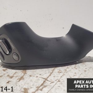 OEM 2013-2016 Nissan Pathfinder STEERING WHEEL CRUISE CONTROL SWITCH