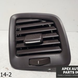 OEM 2013-2017 Buick Regal Right Passenger Side Instrument Panel Air Vent