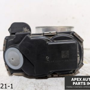 OEM 2013-2017 Chevrolet Traverse 3.6L Throttle body 12632172
