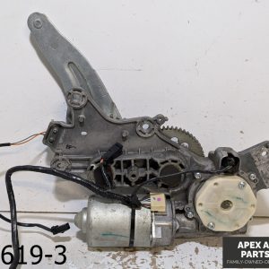 OEM 2013-2017 Chevrolet Traverse Rear Power Liftgate Trunk Lid Motor Assembly