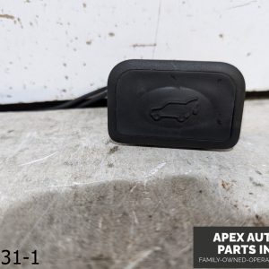OEM 2013-2017 Traverse Chevrolet 3.6L Rear Tailgate Trunk Lid Control Switch