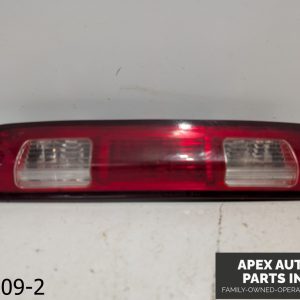 OEM 2013-2018 Dodge Ram 2500 6.4L CENTER HIGH MOUNT STOP LAMP THIRD BRAKE LIGHT