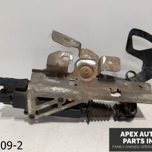 OEM 2013-2018 Dodge Ram 2500 6.4L Power Tailgate Lock Latch Tail Gate Handle