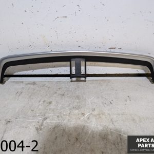 OEM 2013-2019 Cadillac XTS 3.6L Dash Dashboard Trim Panel Around Radio