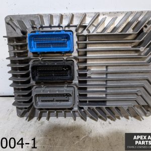 OEM 2013-2019 Cadillac XTS 3.6L Engine Computer Ecu Pcm Ecm Pcu 12655007