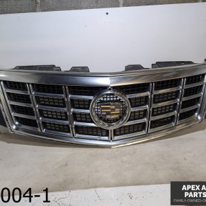 OEM 2013-2019 Cadillac XTS 3.6L Front Grille 2347-3084