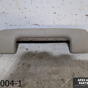 OEM 2013-2019 Cadillac XTS 3.6L Rear Driver ROOF GRAB HANDLE