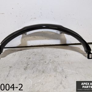 OEM 2013-2019 Cadillac XTS 3.6L TOP BUMPER MOUNT TRIM