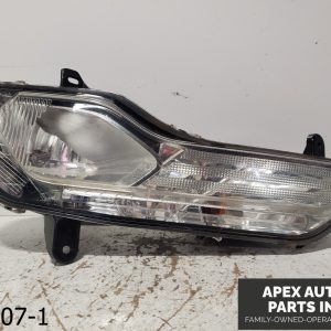 OEM 2013-2019 Ford Escape 1.6L Right Passenger Side Fog Light park lamp