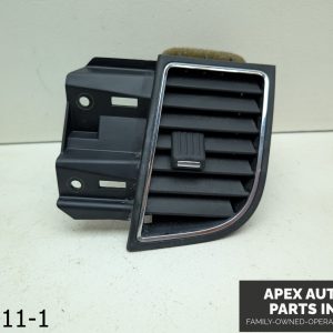 OEM 2013-2019 Ford Taurus 3.5L FRONT PASSENGER RIGHT DASH AIR VENT