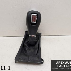 OEM 2013-2019 Ford Taurus 3.5L Shift Shifter Knob