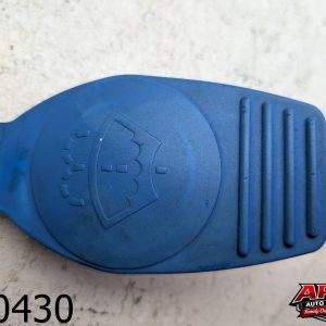 OEM 2013 Audi A6 3.0L WIPER FLUID CAP