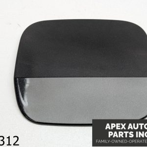 OEM 2013 Cadillac ATS 2.0L GAS FUEL TANK DOOR LID COVER