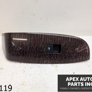 OEM 2013 Chevrolet Malibu eco 2.4L Passenger Right Power Window Switch