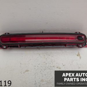 OEM 2013 Chevrolet Malibu eco 2.4L THIRD BRAKE STOP LIGHT TRUNK SWITCH BUTTON