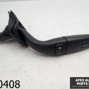 OEM 2013 Chevrolet Silverado 1500  PICKUP STEERING COLUMN GEAR SHIFTER LEVER