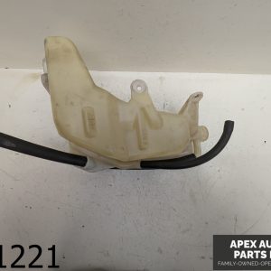 OEM 2013 Dodge Durango 3.6L Radiator Coolant Reservoir Bottle