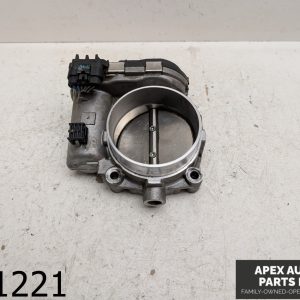 OEM 2013 Dodge Durango 3.6L Throttle Body