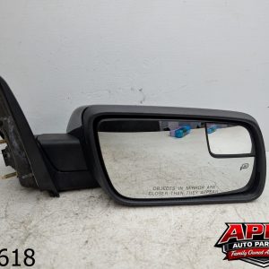 OEM 2013 Ford Flex 3.5L Right Passenger Side Mirror