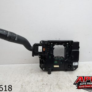 OEM 2013 Ford Flex 3.5L Steering Column Windshield Wiper Turn Signal Switch