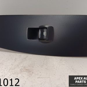 OEM 2013 Ford Taurus 3.5L RIGHT REAR Window Switch