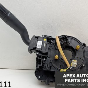 OEM 2013 Ford Taurus 3.5L Turn Signal Steering Column Multifunction Switch