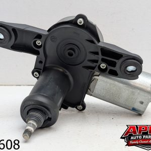 OEM 2013 GMC Acadia 3.6L Rear Gate Trunk Windshield Glass Wiper Motor
